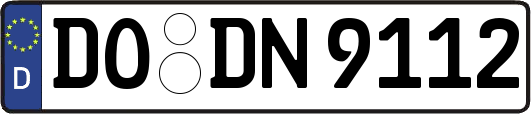 DO-DN9112