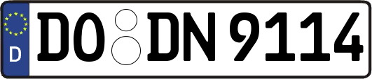 DO-DN9114