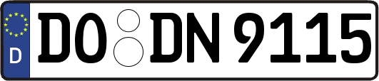 DO-DN9115