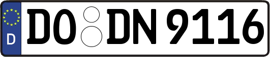 DO-DN9116