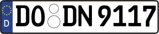 DO-DN9117