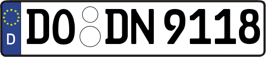 DO-DN9118