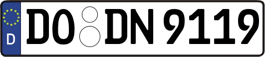 DO-DN9119