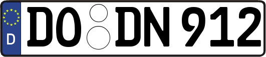 DO-DN912