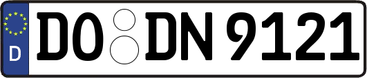 DO-DN9121