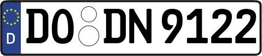 DO-DN9122