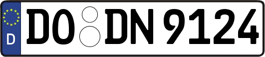 DO-DN9124