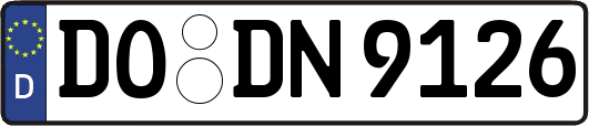 DO-DN9126