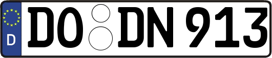 DO-DN913