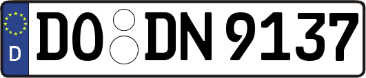 DO-DN9137