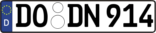 DO-DN914