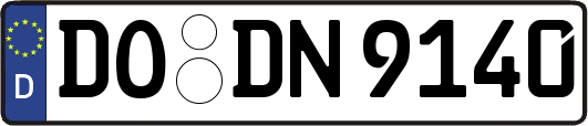DO-DN9140