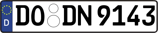 DO-DN9143
