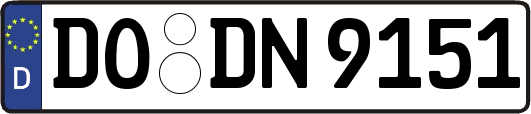 DO-DN9151