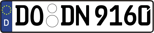 DO-DN9160