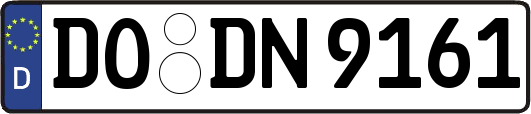 DO-DN9161
