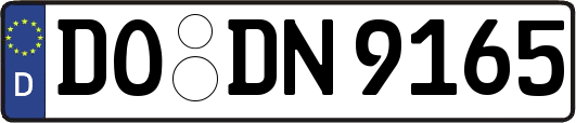 DO-DN9165