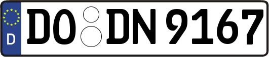 DO-DN9167
