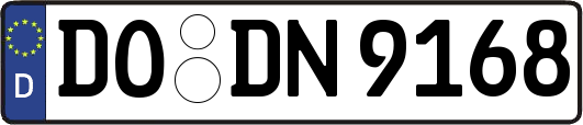 DO-DN9168