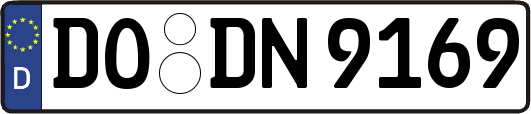 DO-DN9169