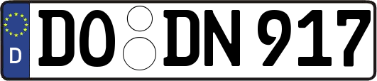 DO-DN917