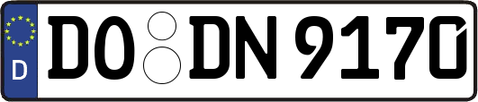 DO-DN9170