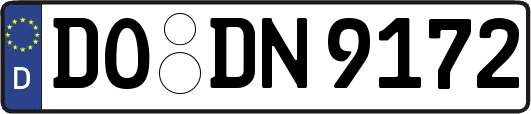 DO-DN9172