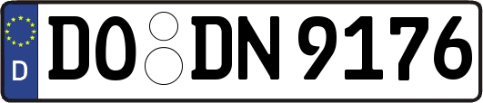 DO-DN9176
