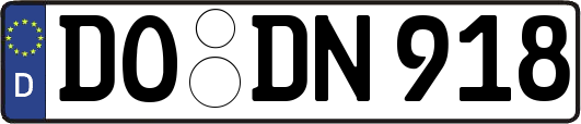 DO-DN918