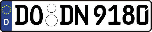 DO-DN9180