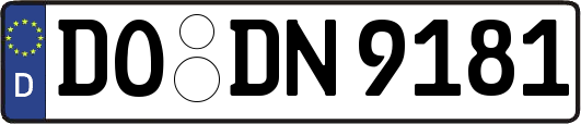 DO-DN9181