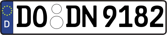 DO-DN9182