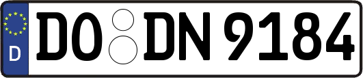 DO-DN9184