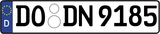 DO-DN9185