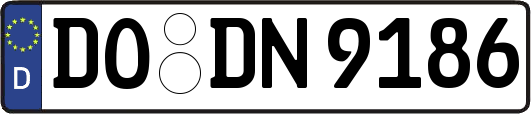 DO-DN9186