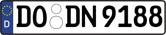 DO-DN9188