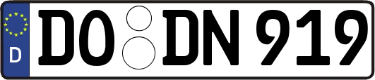DO-DN919