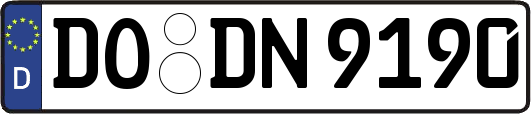 DO-DN9190