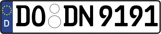 DO-DN9191