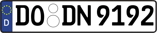 DO-DN9192