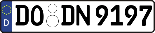 DO-DN9197