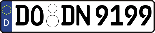 DO-DN9199