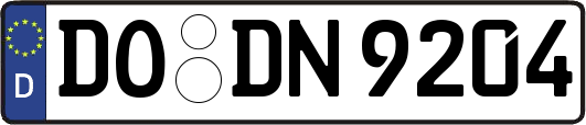 DO-DN9204