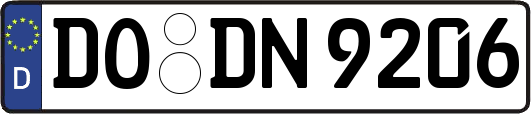 DO-DN9206