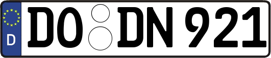 DO-DN921