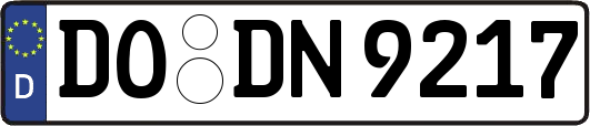 DO-DN9217