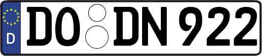 DO-DN922