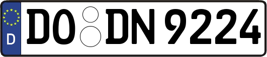 DO-DN9224