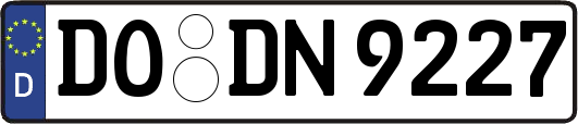 DO-DN9227
