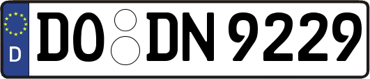 DO-DN9229